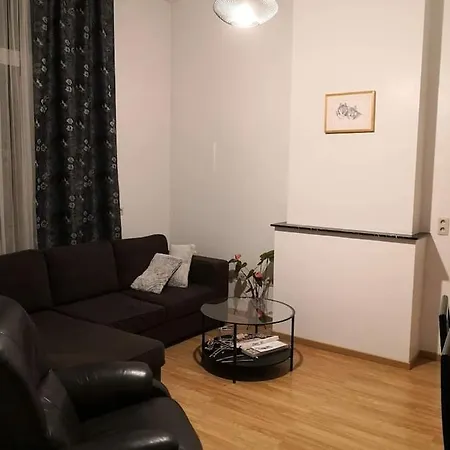 Mediacite, Parking ,universite, Centre, Village De Noel Apartment *